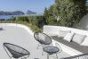 Villa in Ibiza / Eivissa - Es Vedra Style