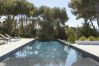 Villa in Ibiza / Eivissa - Es Vedra Style