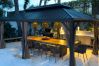 Villa in Ibiza / Eivissa - Es Vedra Style