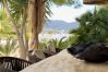 Villa in Ibiza / Eivissa - Es Vedra Style