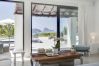 Villa in Ibiza / Eivissa - Es Vedra Style