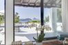 Villa in Ibiza / Eivissa - Es Vedra Style