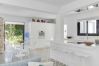 Villa in Ibiza / Eivissa - Es Vedra Style