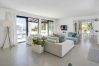 Villa in Ibiza / Eivissa - Es Vedra Style