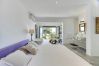 Villa in Ibiza / Eivissa - Es Vedra Style