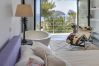 Villa in Ibiza / Eivissa - Es Vedra Style