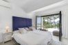 Villa in Ibiza / Eivissa - Es Vedra Style