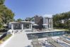 Villa in Ibiza / Eivissa - Es Vedra Style