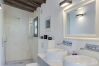 Villa in Ibiza / Eivissa - Es Vedra Style
