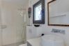 Villa in Ibiza / Eivissa - Es Vedra Style