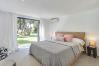 Villa in Ibiza / Eivissa - Es Vedra Style