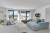 Villa in Ibiza / Eivissa - Es Vedra Style