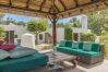 Villa in Ibiza / Eivissa - Finca Bonito