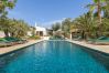 Villa in Ibiza / Eivissa - Finca Bonito