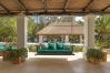 Villa in Ibiza / Eivissa - Finca Bonito