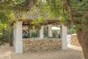 Villa in Ibiza / Eivissa - Finca Bonito