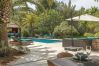 Villa in Ibiza / Eivissa - Finca Bonito