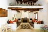 Villa in Ibiza / Eivissa - Finca Bonito