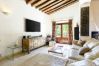 Villa in Ibiza / Eivissa - Finca Bonito