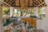 Villa in Ibiza / Eivissa - Finca Bonito