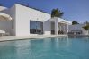 Villa in Ibiza / Eivissa - La Terraza