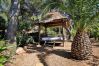 Villa in Ibiza / Eivissa - La Terraza