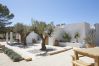 Villa in Ibiza / Eivissa - La Terraza