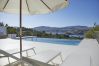 Villa in Ibiza / Eivissa - La Terraza
