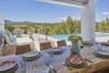 Villa in Ibiza / Eivissa - La Terraza