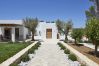 Villa in Ibiza / Eivissa - La Terraza