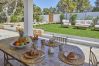 Villa in Ibiza / Eivissa - La Terraza