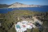 Villa in Ibiza / Eivissa - La Terraza