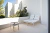 Villa in Ibiza / Eivissa - La Terraza