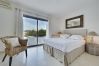Villa in Ibiza / Eivissa - La Terraza