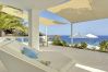 Villa in Ibiza / Eivissa - Es Cubells