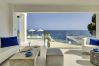 Villa in Ibiza / Eivissa - Es Cubells