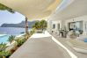 Villa in Ibiza / Eivissa - Es Cubells