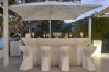 Villa in Ibiza / Eivissa - Es Cubells