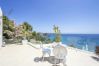 Villa in Ibiza / Eivissa - Es Cubells