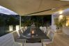 Villa in Ibiza / Eivissa - Es Cubells