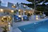 Villa in Ibiza / Eivissa - Es Cubells