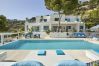 Villa in Ibiza / Eivissa - Es Cubells