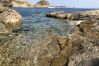 Villa in Ibiza / Eivissa - Es Cubells