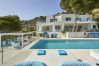 Villa in Ibiza / Eivissa - Es Cubells