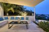 Villa in Ibiza / Eivissa - Es Cubells