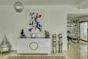 Villa in Ibiza / Eivissa - Es Cubells