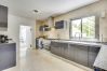 Villa in Ibiza / Eivissa - Es Cubells