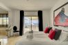 Villa in Ibiza / Eivissa - Es Cubells