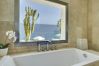 Villa in Ibiza / Eivissa - Es Cubells