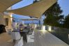 Villa in Ibiza / Eivissa - Es Cubells